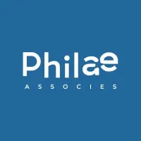 PHILAE ASSOCIES logo