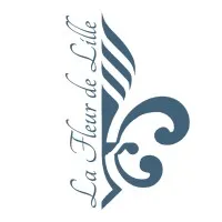 LA FLEUR DE LILLE logo