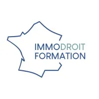 IMMODROIT logo