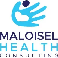 MALOISEL HEALTH CONSULTING logo