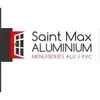SAINT MAX ALUMINIUM logo
