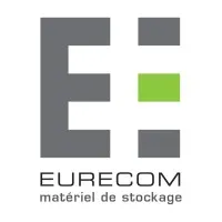 EURECOM MATERIEL DE STOCKAGE logo