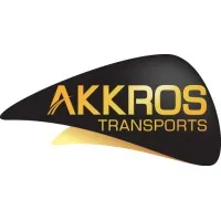 AKKROS TRANSPORTS logo