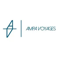 AMPA VOYAGES logo