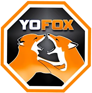 YOFOX logo