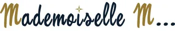 MADEMOISELLE M logo
