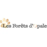 LES FORETS D'OPALE logo