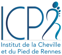 SCM INSTITUT DE LA CHEVILLE ET DU PIED DE RENNES (SCM ICPR) logo
