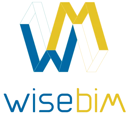 WISEBIM logo
