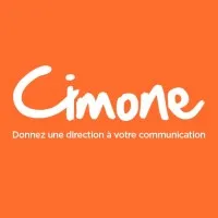 CIMONE logo