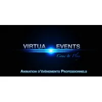 VIRTUA EVENTS logo