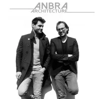ANBRA ARCHITECTURE logo