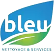 BLEU logo
