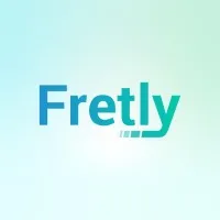 FRETLY logo