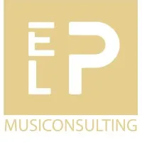 ELP MUSICONSULTING logo