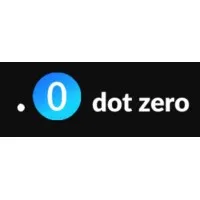 DOT ZERO logo