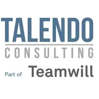 TALYS CONSULTING logo