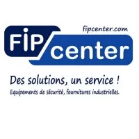 FIP DIFFUSION logo