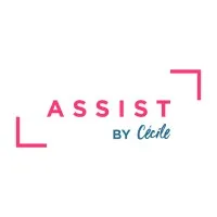 ASSIST BY logo