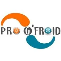 PRO G FROID logo