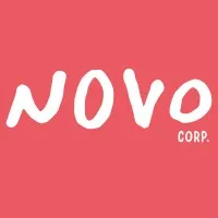 NOVO CORP logo