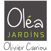 OLEA JARDINS logo
