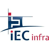 IEC INFRA logo
