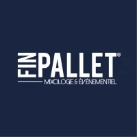 FIN PALLET logo