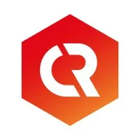 Voici le logo de la marque C&R CONSEIL qui représente son identité graphique.