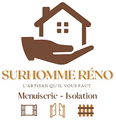 EURL SURHOMME RENO logo