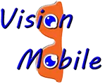 VISION MOBILE logo