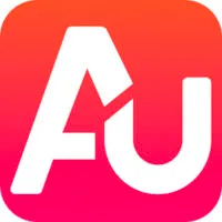 AWAY UP logo