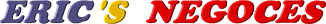 ERIC'S NEGOCES S.A.S. logo