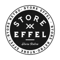 EFFEL STORES logo