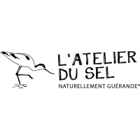 L'ATELIER DU SEL logo