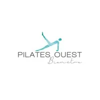 PILATES OUEST BIEN-ETRE logo