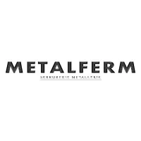 METALFERM logo