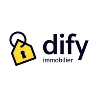 DIFY IMMOBILIER (DIFY) logo