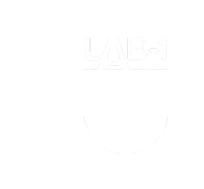 LAB 1 logo