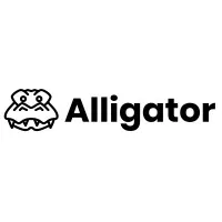 ALLIGATOR logo