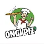ONGI PIZ' logo