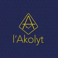 L'AKOLYT logo