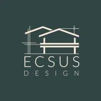 ECSUS DESIGN logo