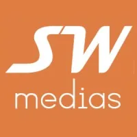 SW MEDIAS logo