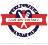 SAVEURS D ALSACE logo