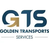 GOLDEN TRANSPORTS SERVICES logo
