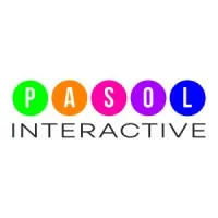 PASOL INTERACTIVE logo