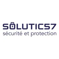 SOLUTIC 57 logo