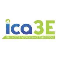 ICA3E logo