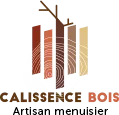 CALISSENCE BOIS logo